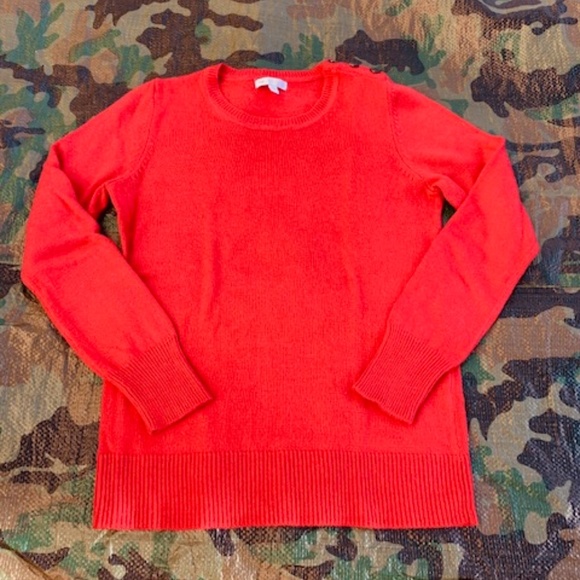 Gap crew neck sweater size small - Picture 3 of 7